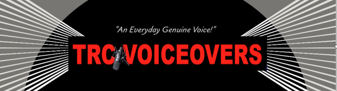 TRC Voice Overs.com